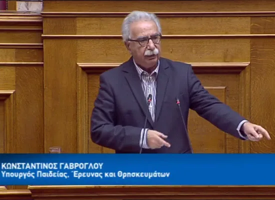 “Προϋπηρεσία και ακαδημαϊκά προσόντα αντισταθμίζουν το θεωρητικό σκέλος του γραπτού διαγωνισμού”