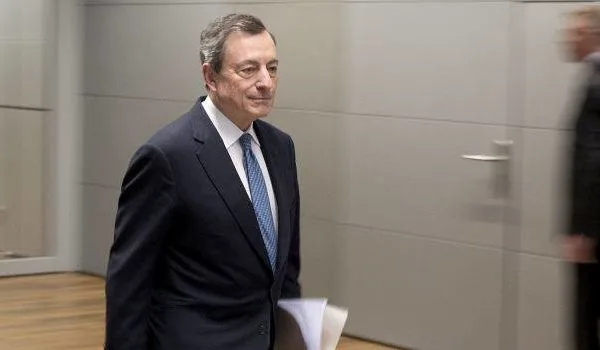 Reuters: Τα βασικά ερωτήματα που θα τεθούν στον Ντράγκι