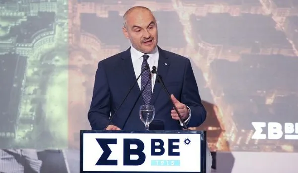 ΣΒΒΕ: Η αύξηση του κατώτατου μισθού να συνοδευτεί άμεσα και με ελάφρυνση βαρών για τις επιχειρήσεις