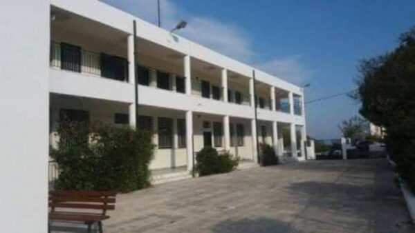 Στη Σκύρο το πρώτο «πράσινο σχολείο» με διεθνή αναγνώριση