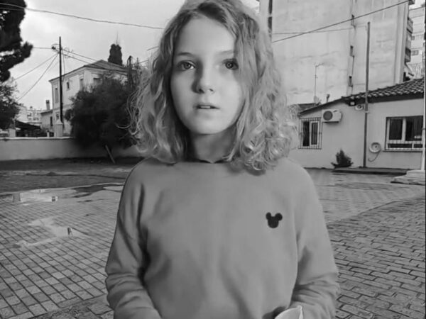 “Μην πέσεις στην παγίδα”: Μια ταινία του 1ου Μειονοτικού Δημοτικού Κομοτηνής για το bullying