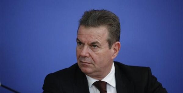 Πετρόπουλος: Μέχρι τον Μάρτιο νέα ρύθμιση για οφειλές σε Ταμεία ως 120 δόσεις