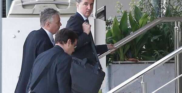 Στο επίκεντρο ο προϋπολογισμός