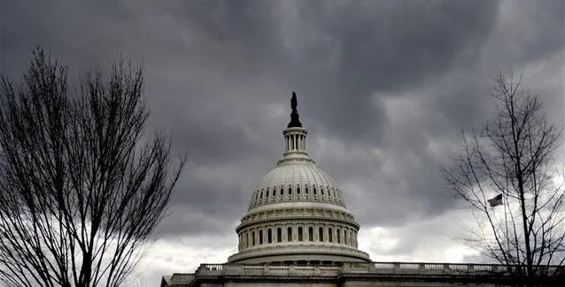 Πυκνά μαύρα σύννεφα στον ανεπτυγμένο κόσμο βλέπει η Παγκόσμια Τράπεζα