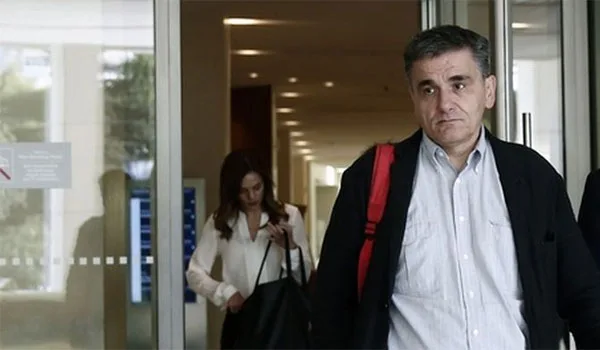 Στην Αθήνα οι δανειστές για την β’ αξιολόγηση