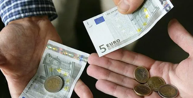 Οδηγίες για την αύξηση του κατώτατου μισθού και του κατώτατου ημερομισθίου