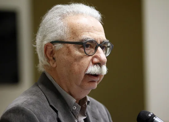 Ο Υπουργός Παιδείας για Πρέσπες Μισθοδοσία Ιερέων επίσκεψη Τσίπρα στην Τουρκία Πανελλήνιες