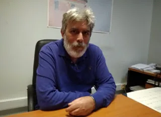 Τι δήλωσε ο Διευθυντής Σπουδών ΔE για το συμβάν σε Γυμνάσιο του Δήμου Ζωγράφου