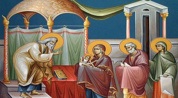 Εορτή 2/2 – Υπαπαντή του Κυρίου: Τι γιορτάζουμε σήμερα