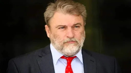 Παρέμβαση Νότη Μαριά Ευρωβουλευτή υπέρ των αναπληρωτών στην Ευρωβουλή