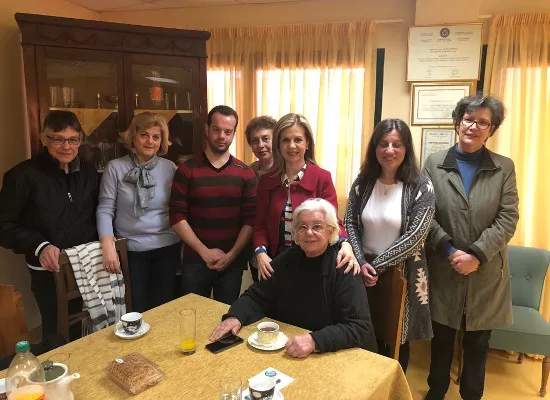 Συνάντηση Υφ. Παιδείας με την ΕΛΕΠΑΠ Ιωαννίνων