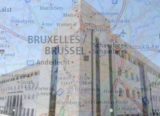 Διεξαγωγή συνεντεύξεων εκπαιδευτικών για τη θέση Διευθυντή Δευτεροβάθμιου Κύκλου στο Ευρωπαϊκό Σχολείο Βρυξέλλες ΙΙ