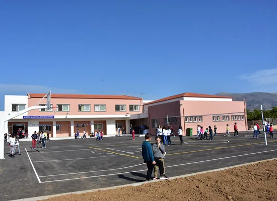 Εποχική γρίπη: Οδηγίες στα σχολεία από το Υπουργείο Παιδείας