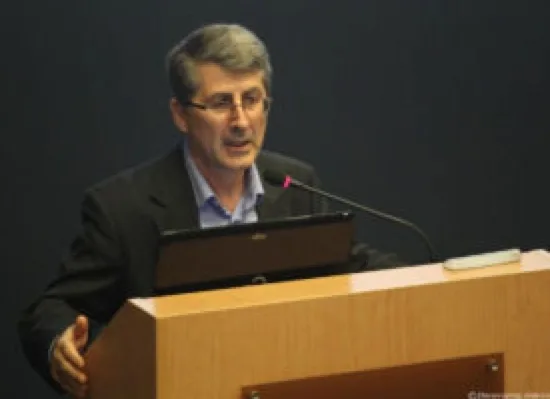 Νέος Πρόεδρος της ΑΔΙΠ ο καθηγητής Παντελής Κυπριανός