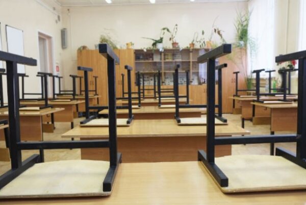 “Για τις υποβολές μηνύσεων από την Πυροσβεστική και την επιβολή προστίμων σε Διευθυντές σχολείων”