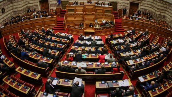 Ερώτηση για την κατάσταση στον τομέα της Ειδικής Αγωγής στον Υπουργό Παιδείας από Βουλευτές του ΚΚΕ