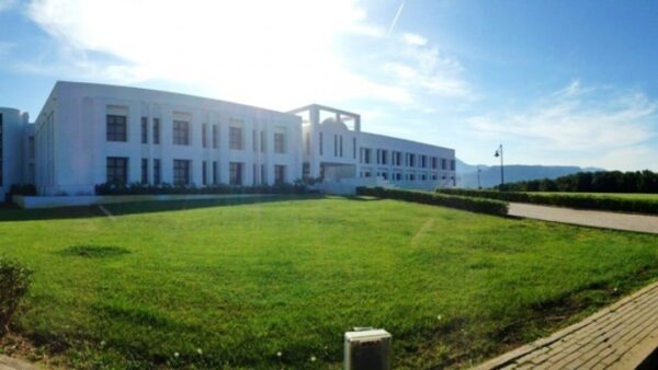 Πανεπιστήμιο Κρήτης: Ανάμεσα στα καλύτερα Νέα Πανεπιστήμια