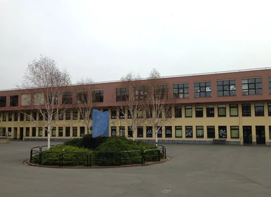 Πίνακας κατάταξης υποψηφίων για προεπιλογή για θέση Διευθυντή στο Ευρωπαϊκό Σχολείο Βρυξέλλες ΙΙ μετά την εξέταση των ενστάσεων