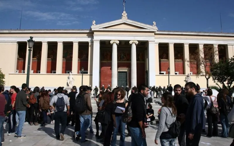 Πρόεδρος ΟΙΕΛΕ: Αυτή είναι η αριστεία που οραματίζονται κάποιοι;