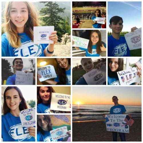 Δέκα Έλληνες μαθητές στις σχολικές αίθουσες των ΗΠΑ για έναν χρόνο