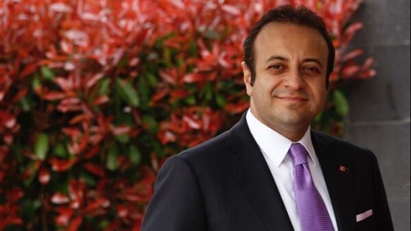 Στενός συνεργάτης Ερντογάν: “Και οι δύο πλευρές θα κερδίσουν πολλά”