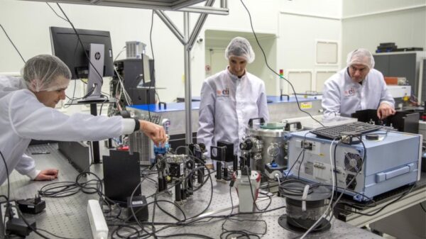 Έκαναν έρευνα για τις έρευνες: Πιο καινοτόμες οι μικρές ομάδες