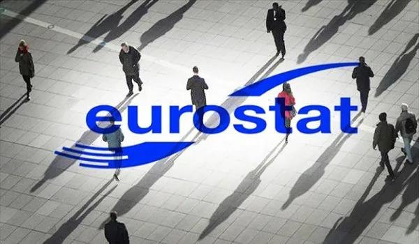 Eurostat: Τέσσερις ελληνικές περιφέρειες στις 20 φτωχότερες της ΕΕ