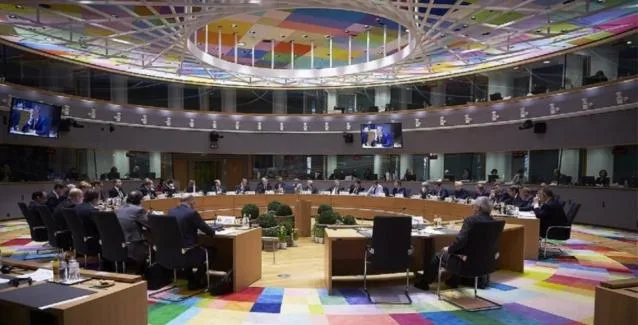 Κρας τεστ στο EWG για τη δόση του 1 δισ. ευρώ