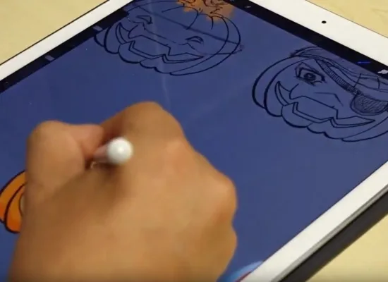 Ολοκληρώθηκε η Ημερίδα «Αθήνα-Θεσσαλονίκη-Σύρος: Εκπαιδευτικά σεμινάρια στον τομέα του ψηφιακού παιχνιδιού και των κινούμενων σχεδίων»