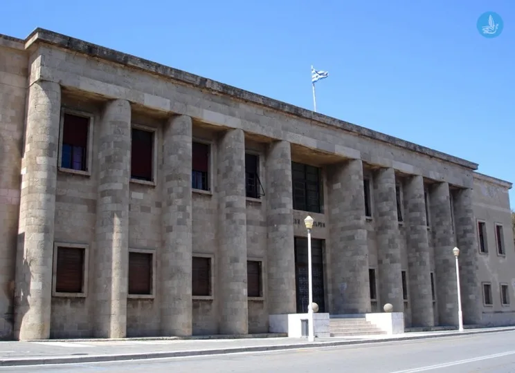 Για απάτη καταδικάστηκε ο πρώην πρόεδρος της ΔΟΕ Χ. Κόκκινος