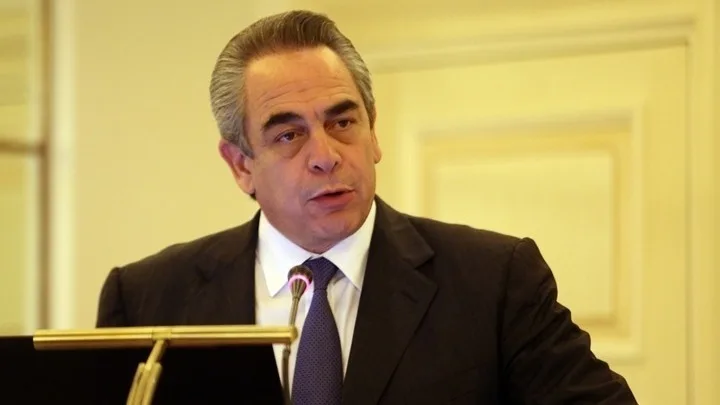 Κ. Μίχαλος: «Στόχος να αναδειχθεί η Αθήνα σε κόμβο καινοτόμου επιχειρηματικότητας»