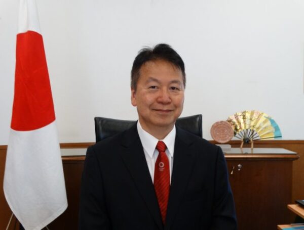 Ιάπωνες επιχειρηματίες έτοιμοι να επενδύσουν στην Ελλάδα