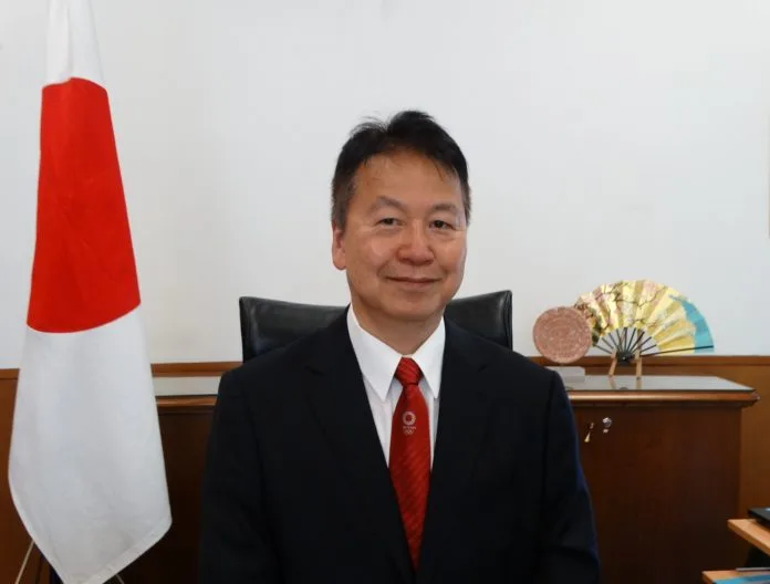 Ιάπωνες επιχειρηματίες έτοιμοι να επενδύσουν στην Ελλάδα