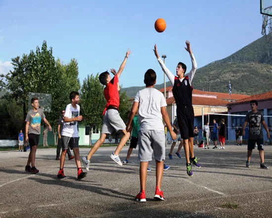 28 εκατ. ευρώ για τις λειτουργικές δαπάνες των δημόσιων σχολείων