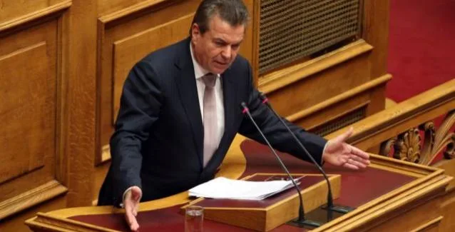 Πετρόπουλος για αναδρομικά: Θα τα καταβάλουμε στο βαθμό που έχουμε τα δημοσιονομικά περιθώρια