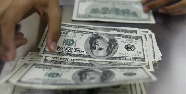 Στα 13 τρισ. δολ. «φούσκωσε» το εταιρικό χρέος το 2018