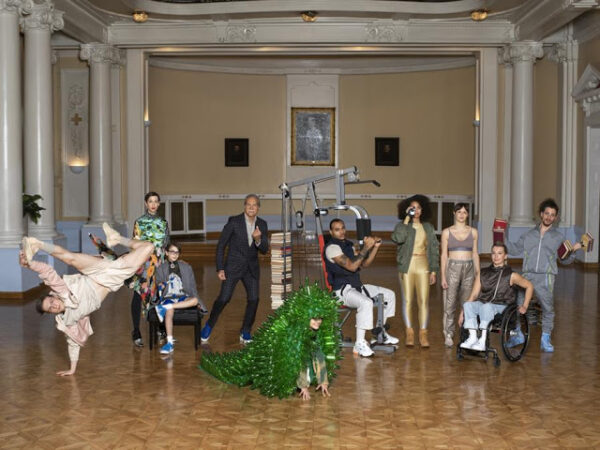 Ίδρυμα Ωνάση – Εκπαιδευτικά Προγράμματα Φεβρουάριος 2019