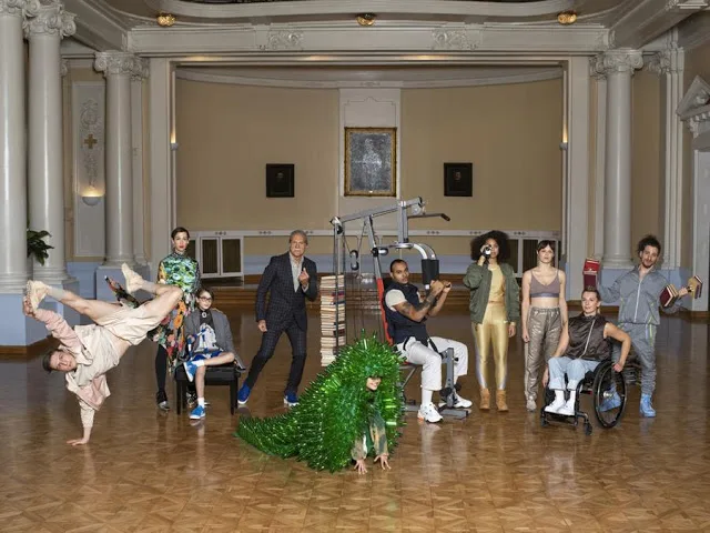 Ίδρυμα Ωνάση – Εκπαιδευτικά Προγράμματα Φεβρουάριος 2019