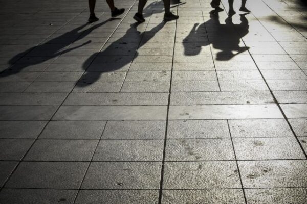 «Oδεύουμε σε μια Ελλάδα ένα εκατομμύριο μικρότερη σε μια εικοσαετία»