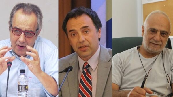 Τρεις πανεπιστημιακοί για την επιστροφή της Ελλάδας στις διεθνείς αγορές
