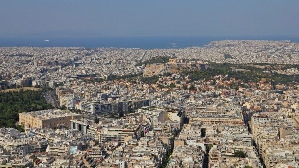 Υποχρεωτική η ηλεκτρονική ταυτότητα κτιρίου από σήμερα