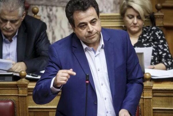 «Πολύ κοντά η ένταξη των αεροπορικών εισιτηρίων στο μεταφορικό ισοδύναμο»