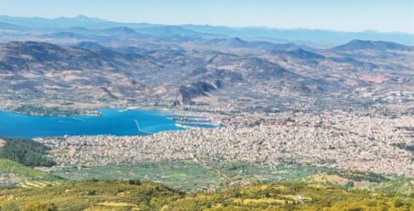 Δασικοί χάρτες: Τι πρέπει να κάνουν οι πολίτες για να εξασφαλίσουν την περιουσία τους