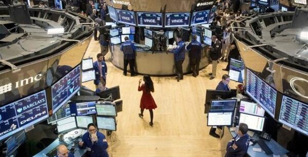 Wall Street: Ο καλύτερος Ιανουάριος από το 1987 για τον S&P 500