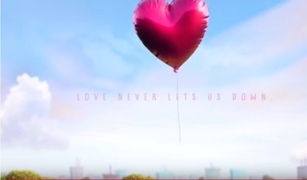 To συγκλονιστικό βίντεο για τα παιδιά που πάσχουν από καρκίνο: Η αγάπη είναι το πιο δυνατό φάρμακο