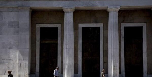 Σκληρότερα «stress tests» ετοιμάζει η ΕΚΤ