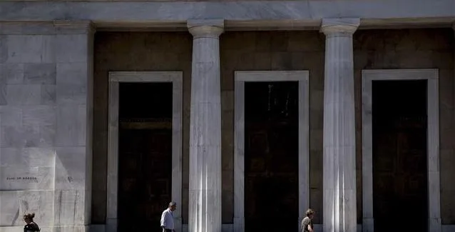 Τράπεζας της Ελλάδος: Αυξήθηκαν τα δάνεια και οι καταθέσεις