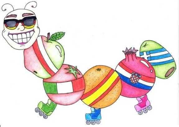 Μαθητές από πέντε χώρες της Ευρωπαϊκής Ένωσης στο Σουφλί