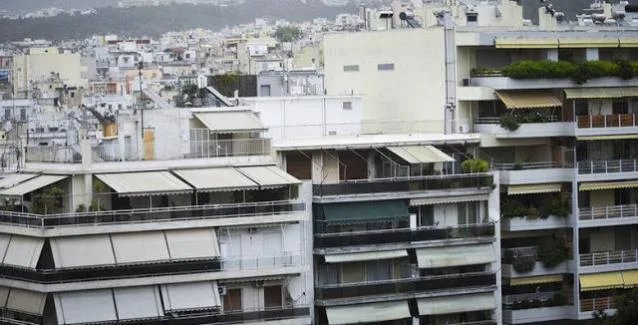 Εκτόξευση των ενοικίων στην Ελλάδα λόγω Airbnb