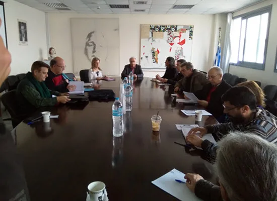 Γαβρόγλου: Αναβαθίζεται η Γ Λυκείου και το απολυτήριο